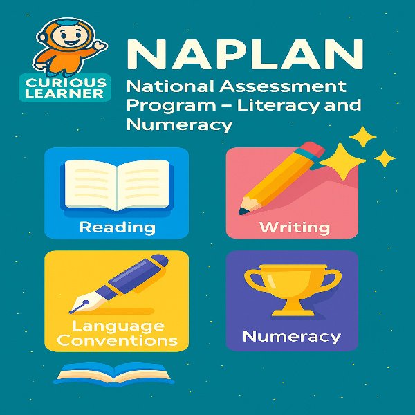 naplan banner
