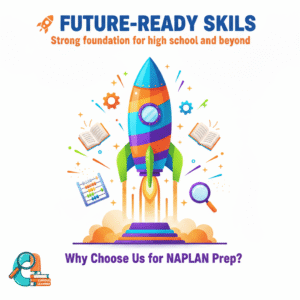 curious learner naplan future ready skills updated