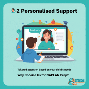 curious learner naplan personalised support new v3