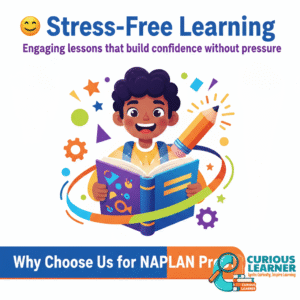 curious learner naplan stress free learning updated