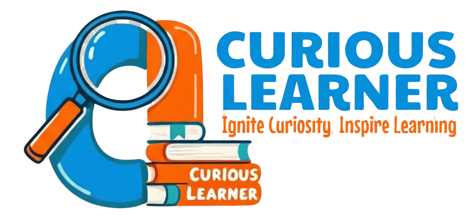 Home - Curious Learner